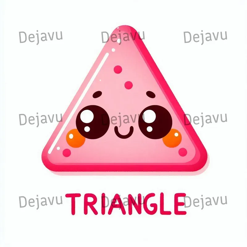 Cute Flashcards For Educational Books