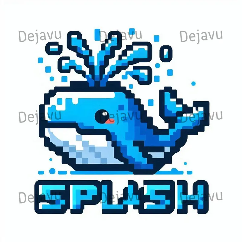 Retro Video Game Logos