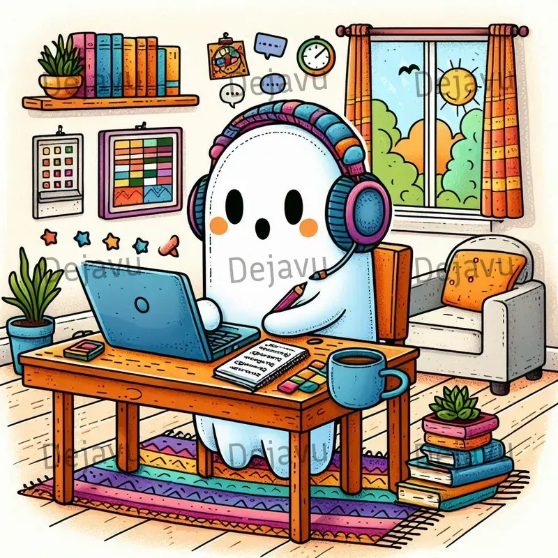 Cute Cover For A Coloring Book Pages