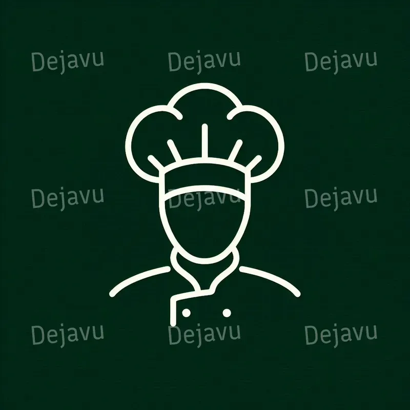 Minimalist Line Art Logos