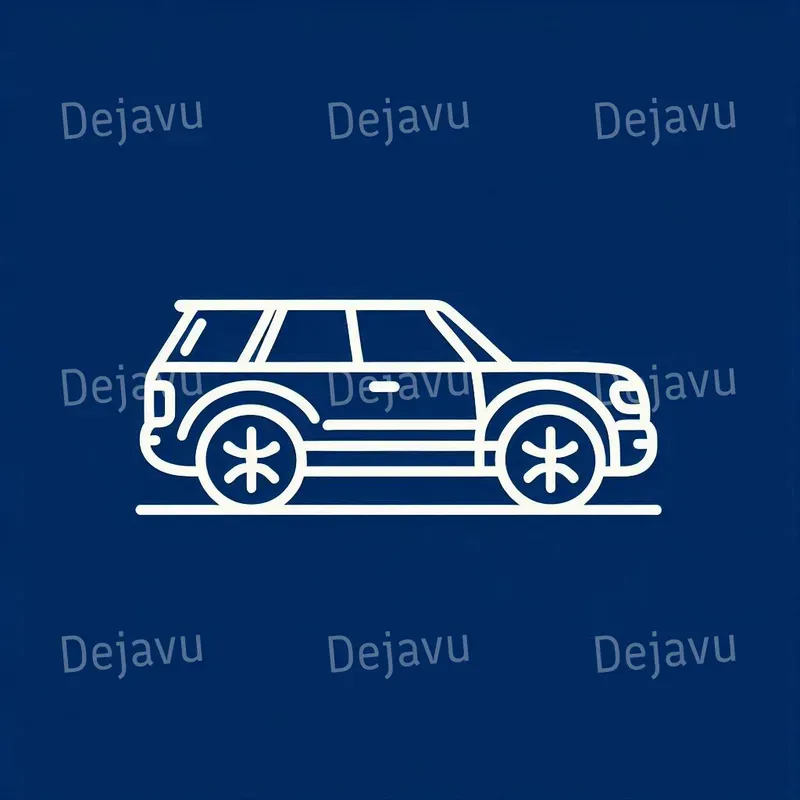 Minimalist Line Art Logos