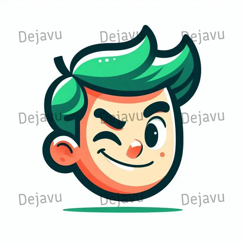 Retro Brand Logos Maker