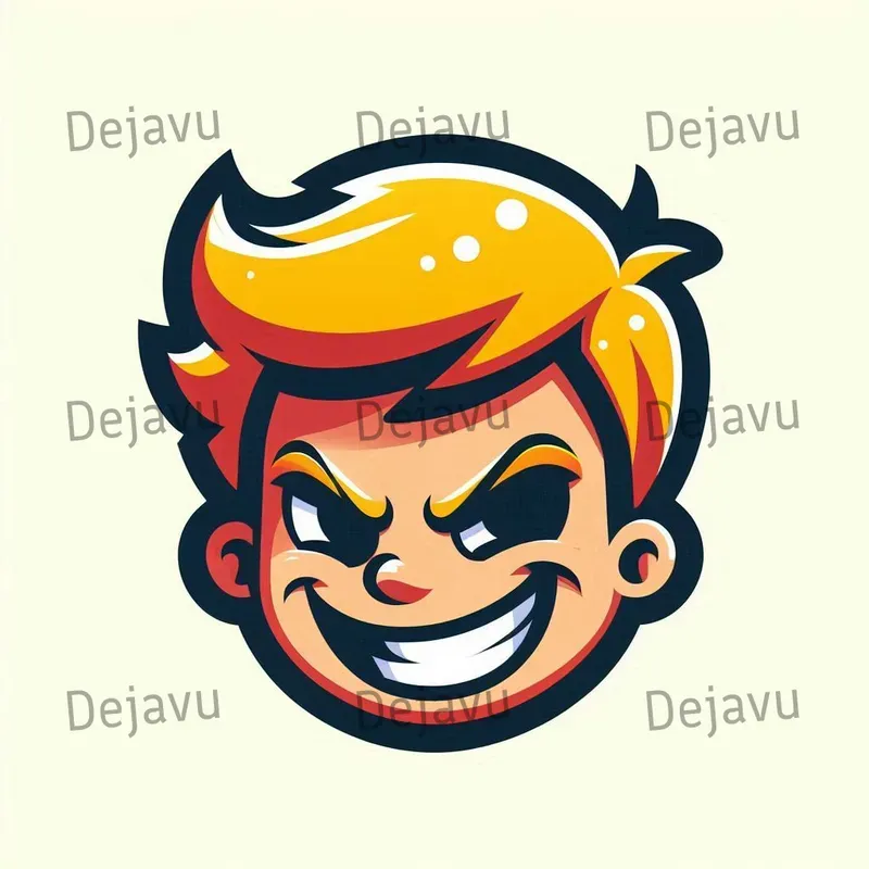 Retro Brand Logos Maker