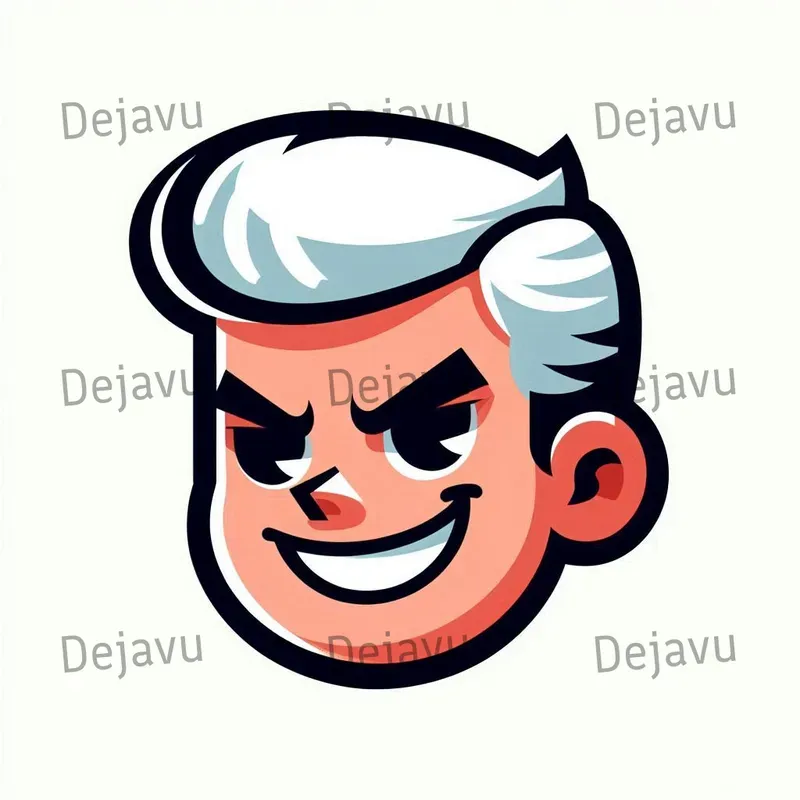 Retro Brand Logos Maker