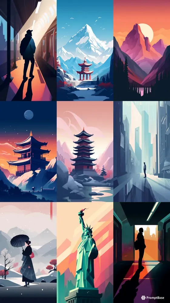 Captivating Minimalist Marketers