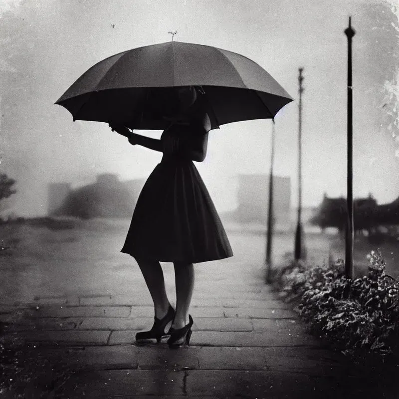 Vintage Photographs of Women