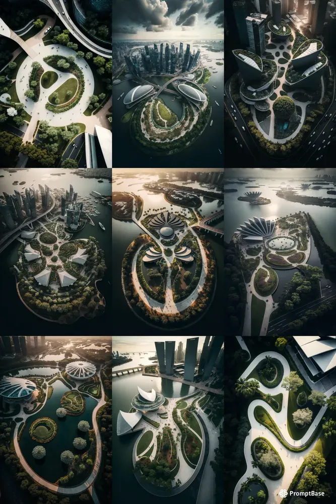 Landscape Designs