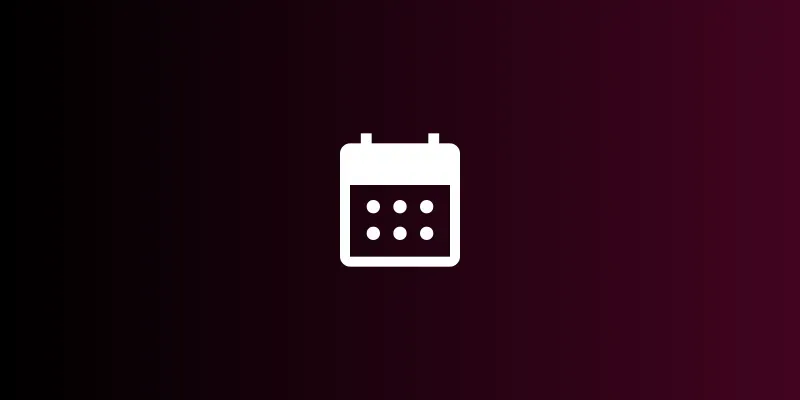 Ai Easy Bookings Service Scheduler generated by undefined