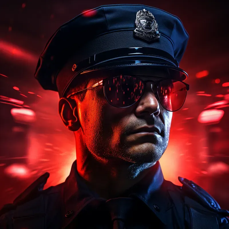 Lighting Character Photography