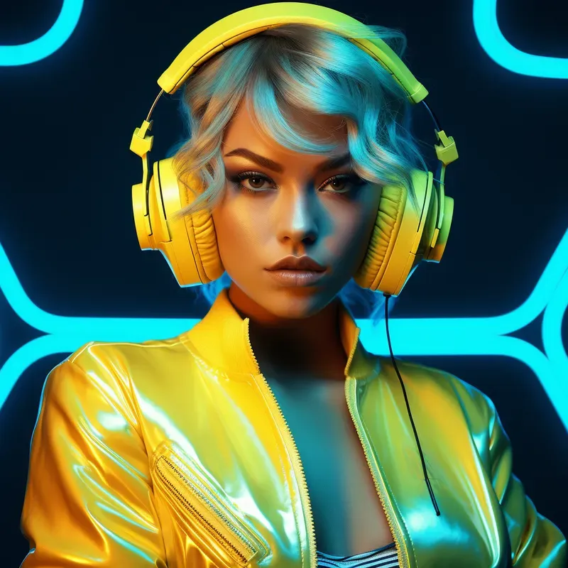 Lighting Character Photography