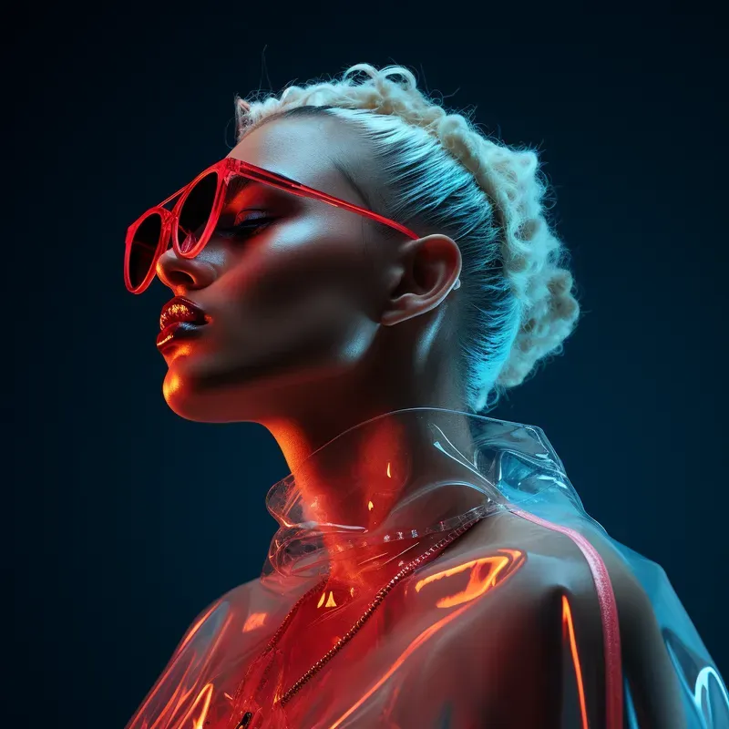 Lighting Character Photography