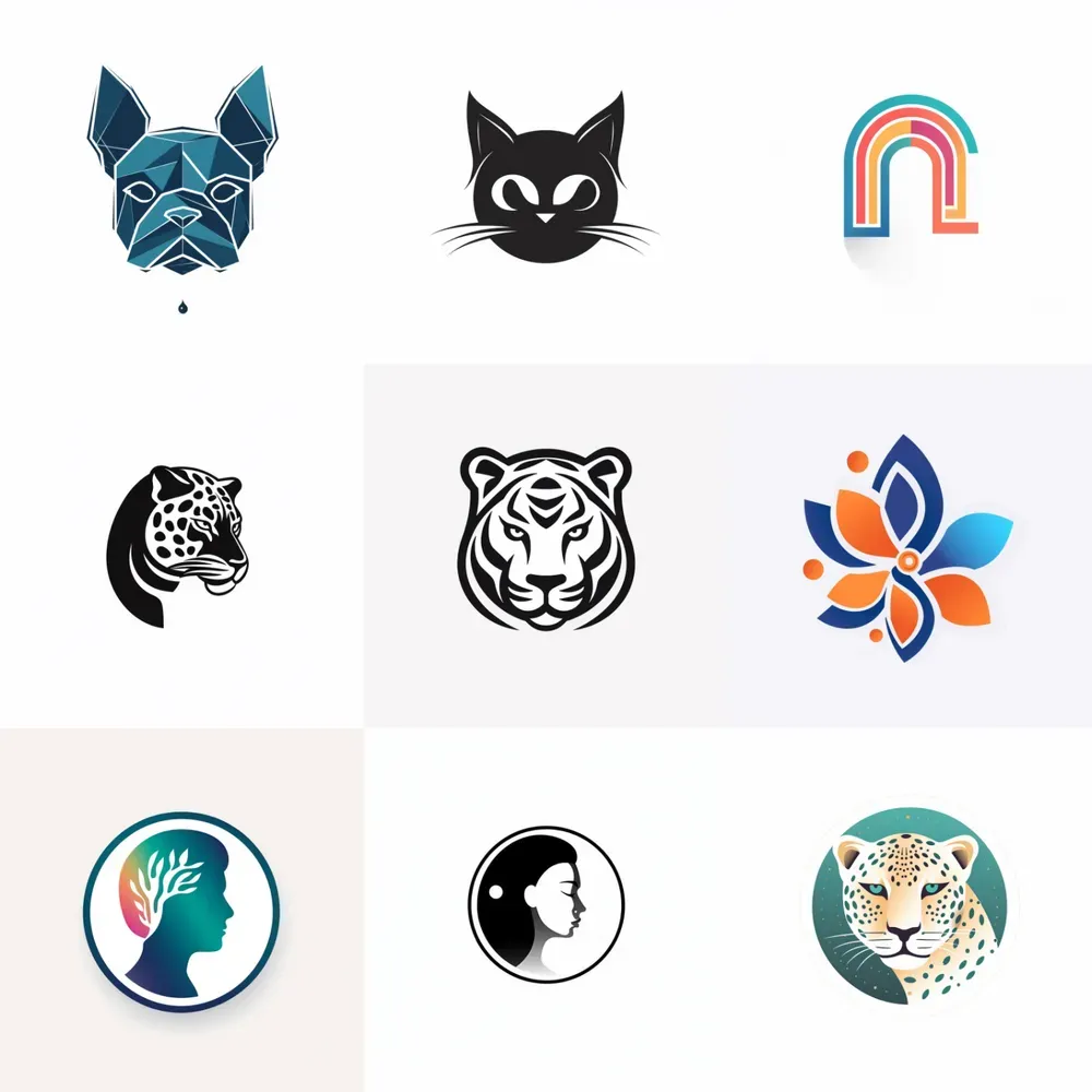 Cool Logo Designs