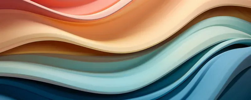 Beautiful Colored Wallpapers