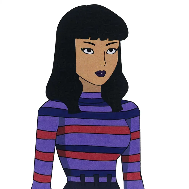 Adult Cartoon Characters