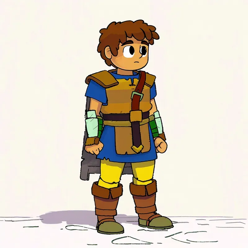 Adult Cartoon Characters