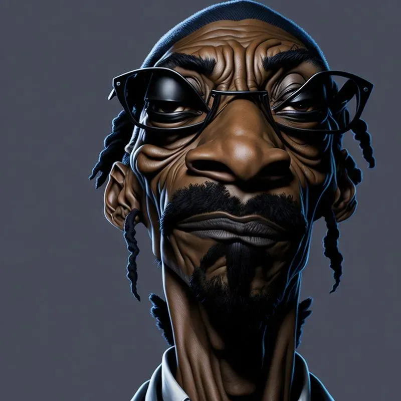 Funny Celebrities Cartoon Caricatures