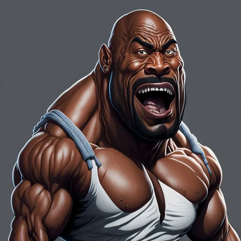 Funny Celebrities Cartoon Caricatures