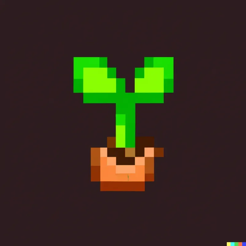 Pixel Art Icon Generator