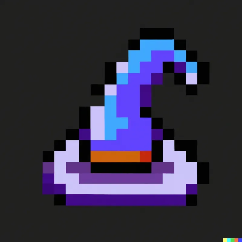 Pixel Art Icon Generator