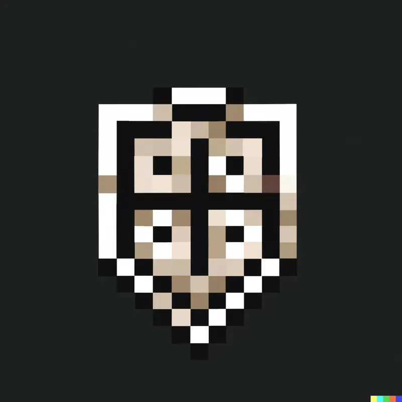 Pixel Art Icon Generator