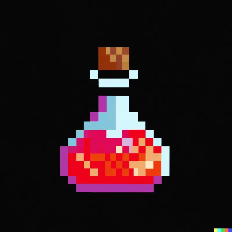 Pixel Art Icon Generator
