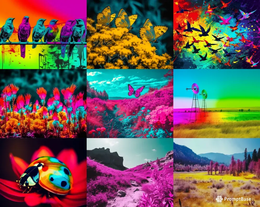 Natural Acids