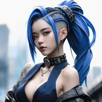 jocelynxu profile picture