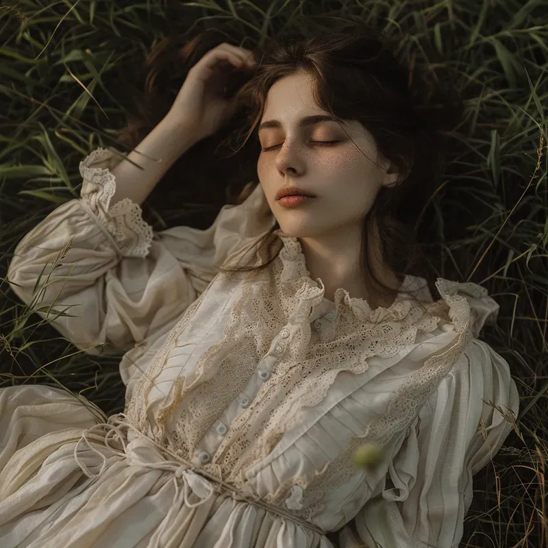 Vintage Color Images