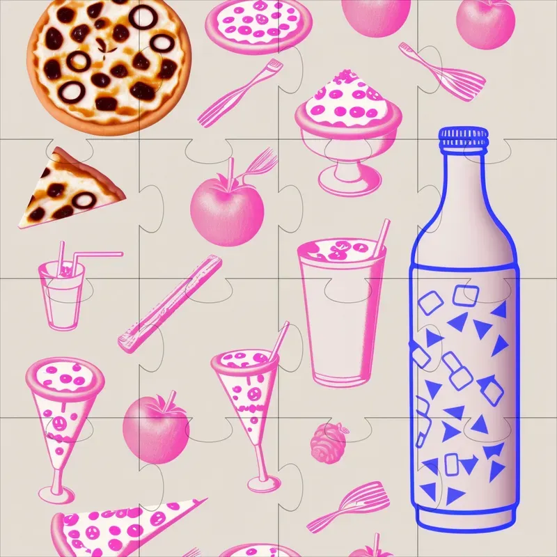 Style Vintage Patterns