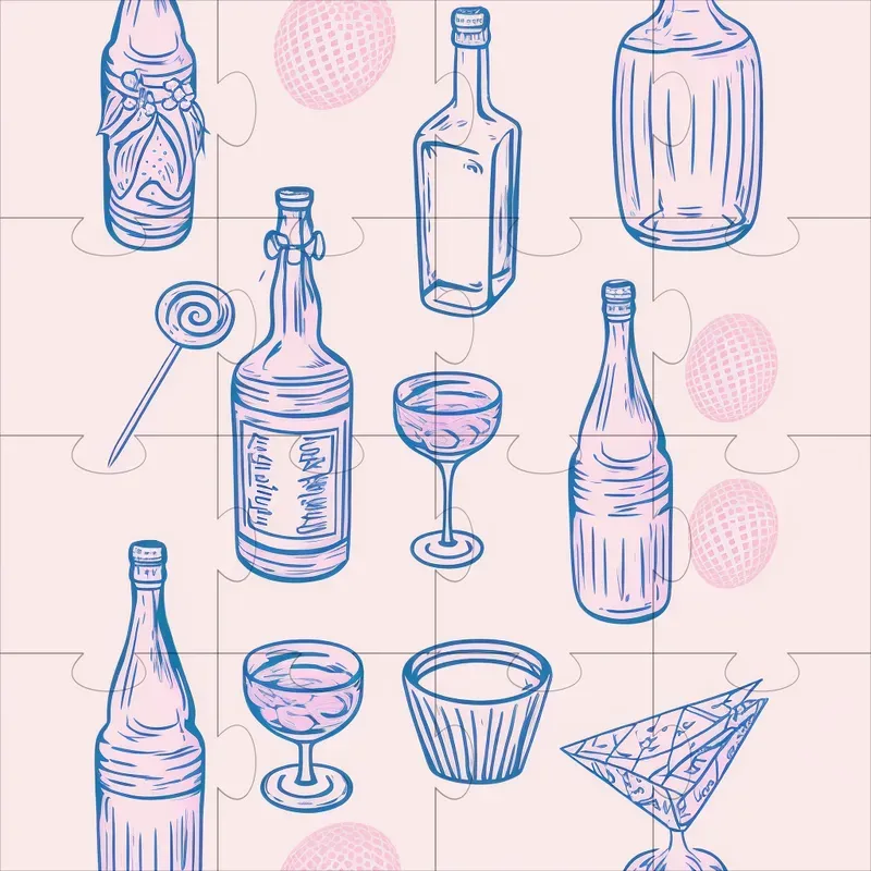 Style Vintage Patterns