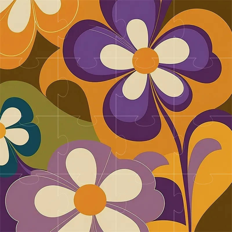Floral Pattern
