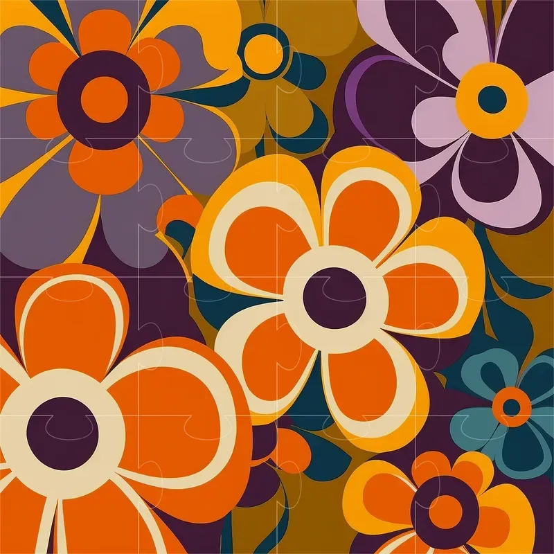 Floral Pattern
