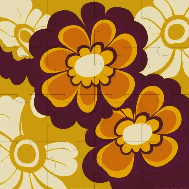 Floral Pattern