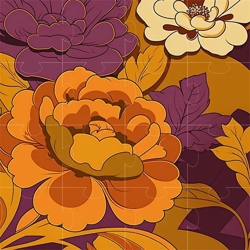 Floral Pattern