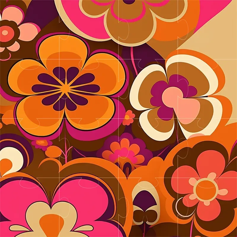 Floral Pattern