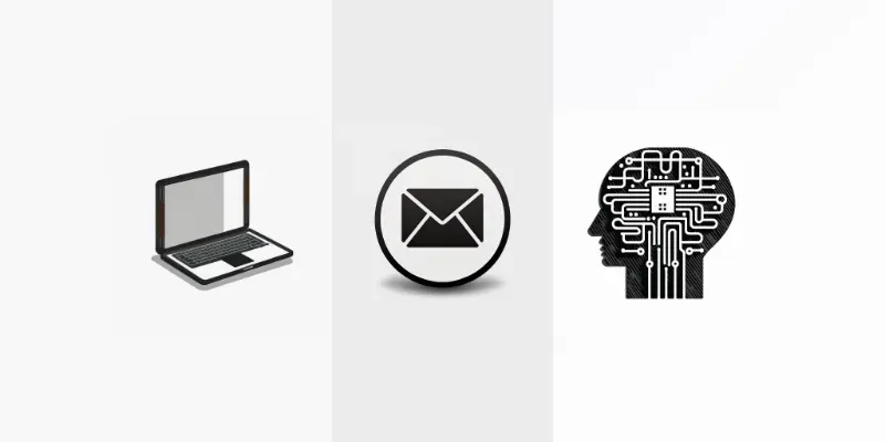 Custom Minimal Icons generated by undefined