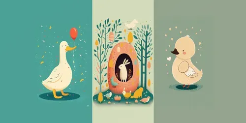 Hallmark-style Holiday Cards generated by midjourney