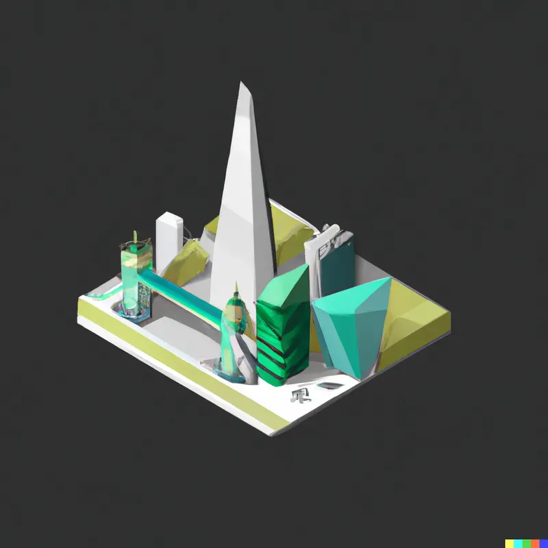 Mini Cities