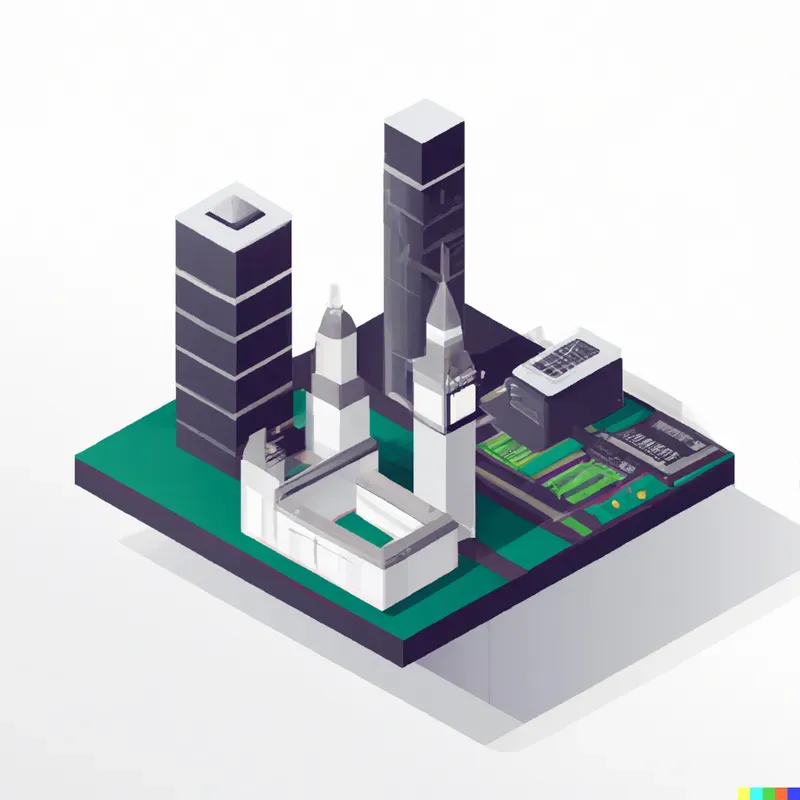 Mini Cities