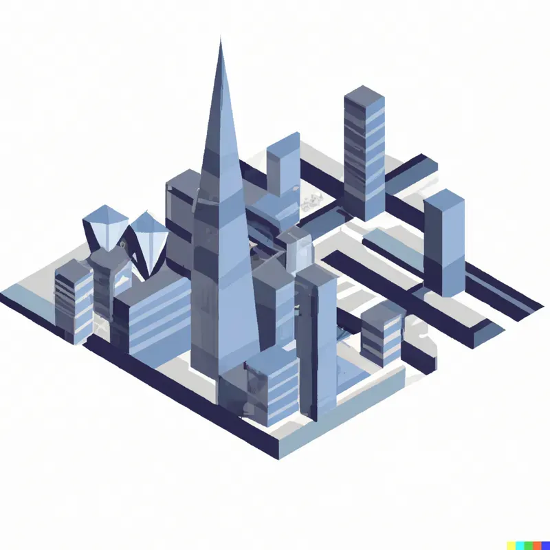 Mini Cities
