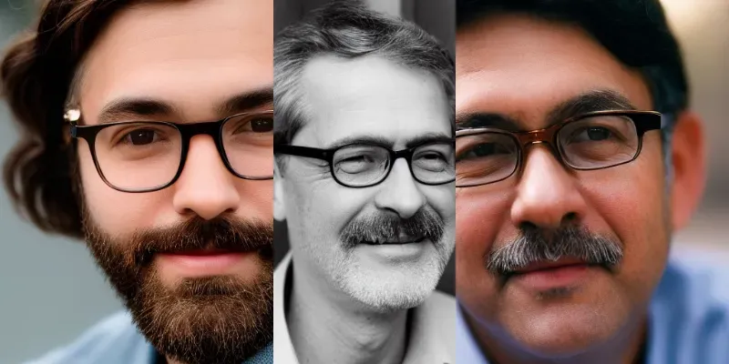 Customer Persona: Software Engineer generated by undefined