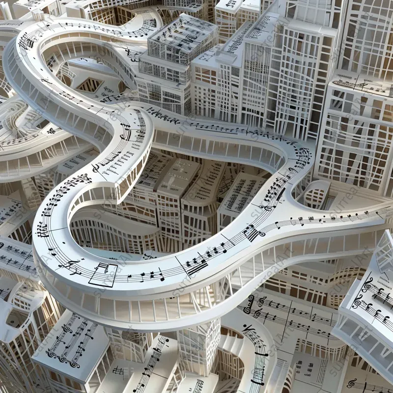 Architectural Enigmas