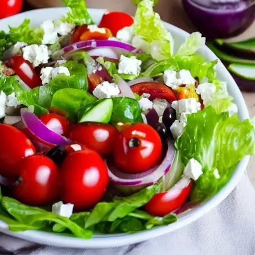 Best Salad Recipes