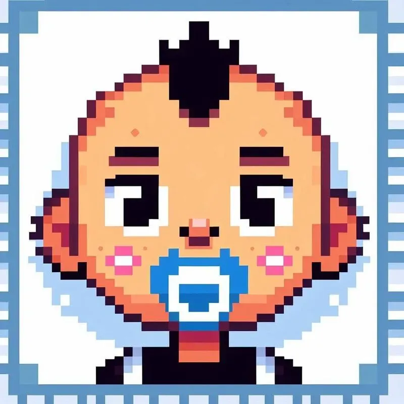 Pixel Art NFT Collections
