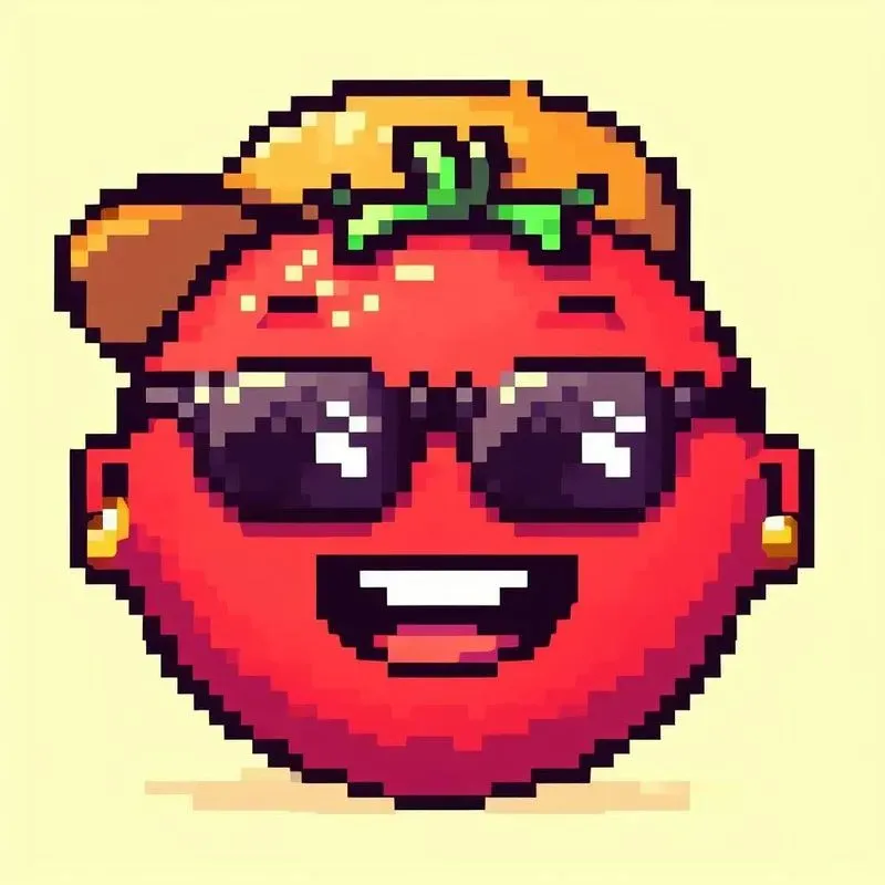 Pixel Art NFT Collections