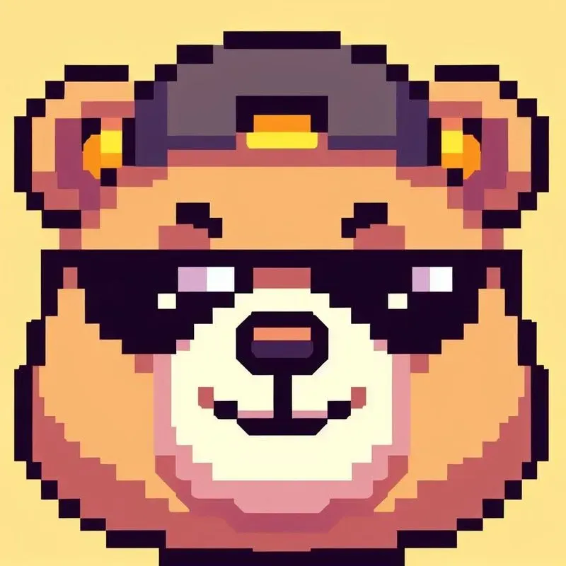 Pixel Art NFT Collections