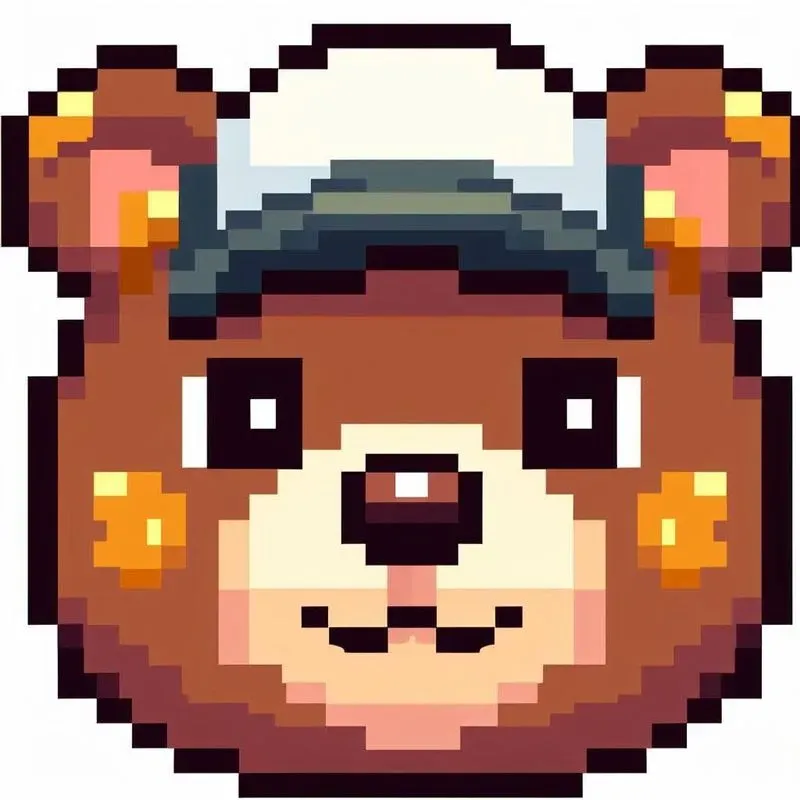 Pixel Art NFT Collections