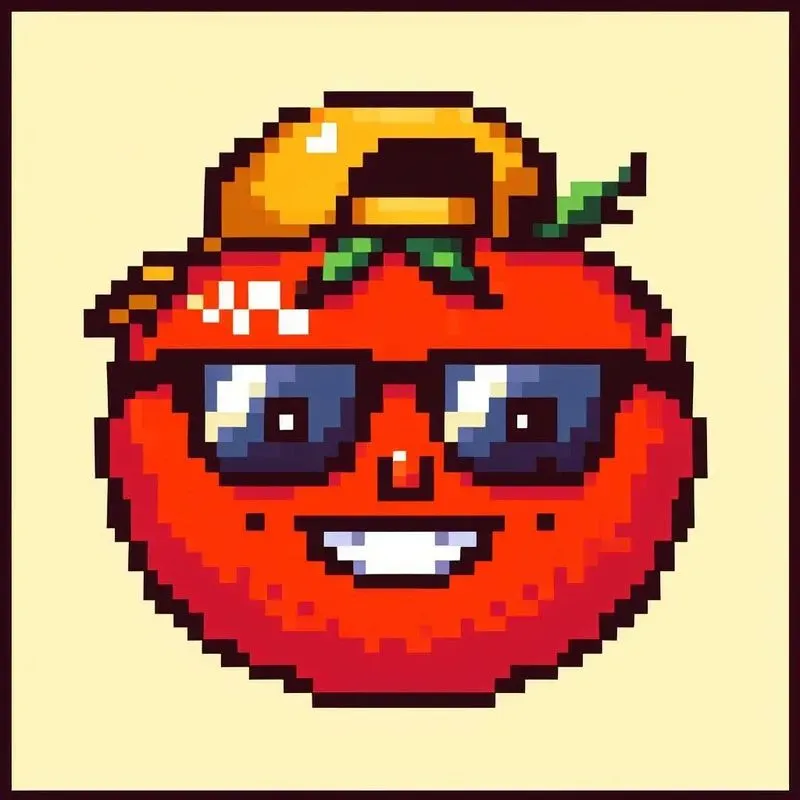 Pixel Art NFT Collections