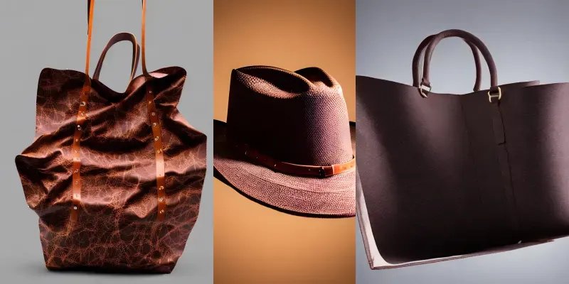 Purses Clothes And Outfits generated by undefined