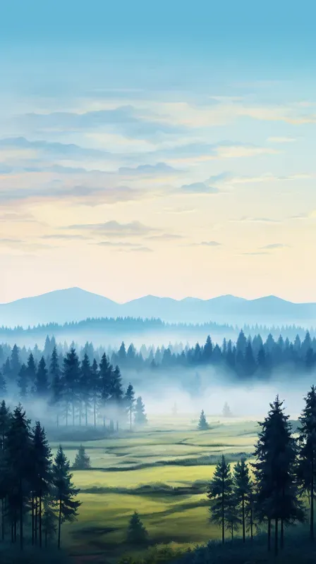 Stunning Nature Phone Wallpapers